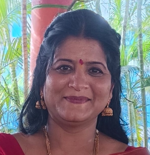 Asmita Sanjay Gore