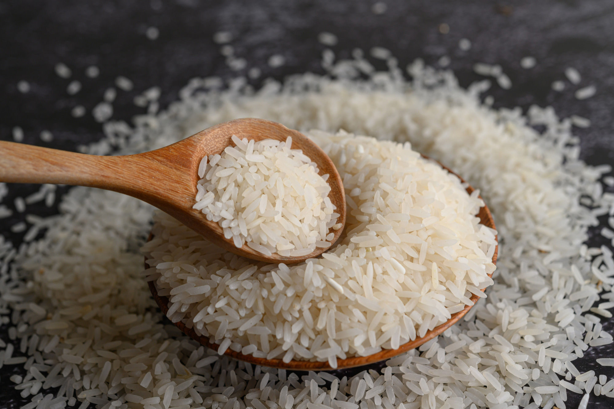 Premium Indian Rice